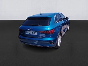 Audi A3 Sportback Advanced 35 Tdi 110kw S Tronic - Foto 5