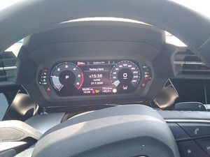 Audi A3 Sportback Advanced 35 Tdi 110kw S Tronic - Foto 9