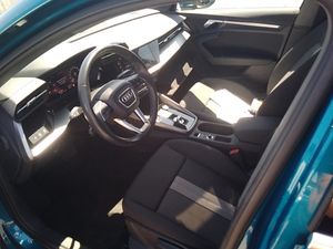 Audi A3 Sportback Advanced 35 Tdi 110kw S Tronic - Foto 8