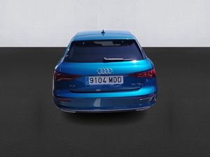 Audi A3 Sportback Advanced 35 Tdi 110kw S Tronic - Foto 6