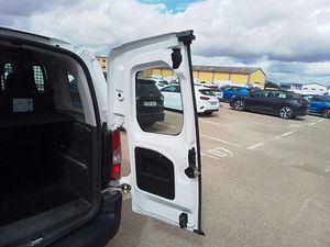 Citroen Berlingo Talla M Bluehdi 100 S&s Live Pack Busine - Foto 9