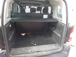 Citroen Berlingo Talla M Bluehdi 100 S&s Live Pack Busine - Foto 8