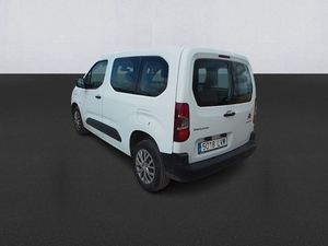 Citroen Berlingo Talla M Bluehdi 100 S&s Live Pack Busine - Foto 7