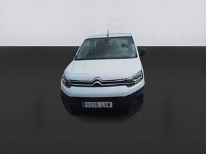 Citroen Berlingo Talla M Bluehdi 100 S&s Live Pack Busine - Foto 3