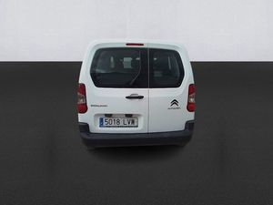 Citroen Berlingo Talla M Bluehdi 100 S&s Live Pack Busine - Foto 6