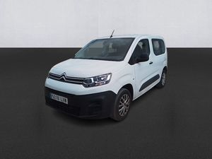 Citroen Berlingo Talla M Bluehdi 100 S&s Live Pack Busine - Foto 2