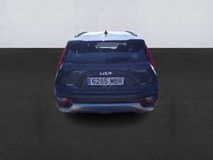 Kia Niro 1.6 Gdi Phev 135kw (183cv) Drive - Foto 6