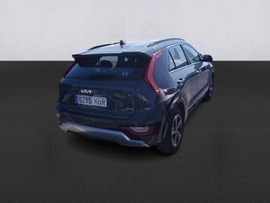 Kia Niro 1.6 Gdi Phev 135kw (183cv) Drive - Foto 5
