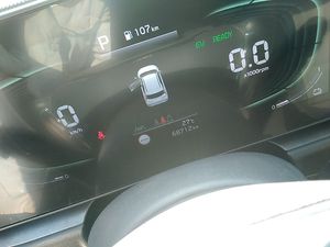 Kia Niro 1.6 Gdi Phev 135kw (183cv) Drive - Foto 9