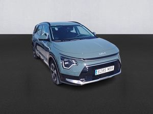 Kia Niro 1.6 Gdi Phev 135kw (183cv) Drive - Foto 4