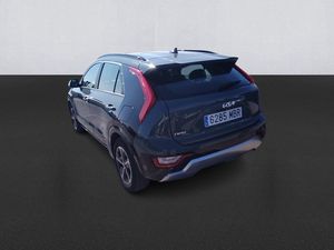 Kia Niro 1.6 Gdi Phev 135kw (183cv) Drive - Foto 7