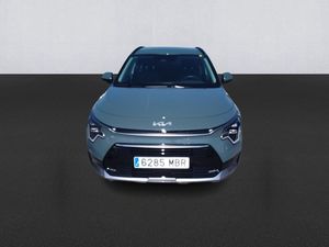 Kia Niro 1.6 Gdi Phev 135kw (183cv) Drive - Foto 3