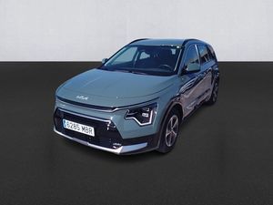 Kia Niro 1.6 Gdi Phev 135kw (183cv) Drive - Foto 2