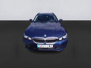 Bmw Series 3 318d Auto.touring - Foto 3