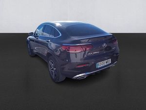Mercedes Glc Coupe 300 De 4matic - Foto 7