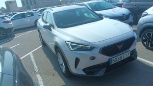 Cupra Formentor 2.0 Tsi 140kw (190 Cv) 4drive Dsg - Foto 4