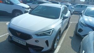 Cupra Formentor 2.0 Tsi 140kw (190 Cv) 4drive Dsg - Foto 2