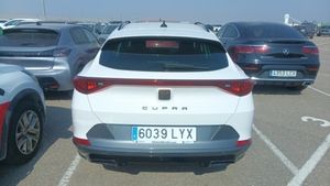 Cupra Formentor 2.0 Tsi 140kw (190 Cv) 4drive Dsg - Foto 6