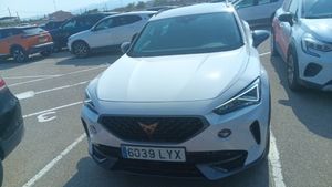 Cupra Formentor 2.0 Tsi 140kw (190 Cv) 4drive Dsg - Foto 3