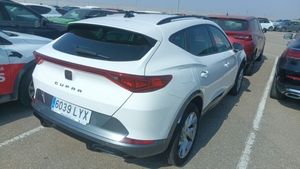 Cupra Formentor 2.0 Tsi 140kw (190 Cv) 4drive Dsg - Foto 5