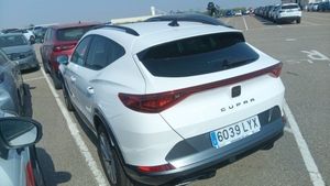 Cupra Formentor 2.0 Tsi 140kw (190 Cv) 4drive Dsg - Foto 7