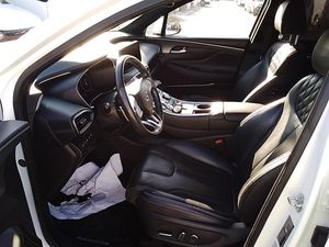 Hyundai Santa Fe 2.2 Crdi Style Dct 4x4 - Foto 8