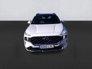 Hyundai Santa Fe 2.2 Crdi Style Dct 4x4 - Foto 3