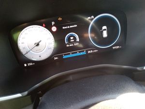 Hyundai Santa Fe 2.2 Crdi Style Dct 4x4 - Foto 9
