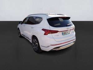 Hyundai Santa Fe 2.2 Crdi Style Dct 4x4 - Foto 7
