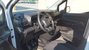 Citroen Berlingo Talla Xl Bluehdi 100 S&s Live Pack - Foto 6