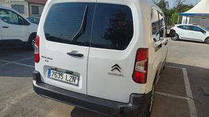 Citroen Berlingo Talla Xl Bluehdi 100 S&s Live Pack - Foto 4
