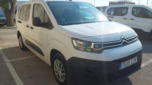 Citroen Berlingo Talla Xl Bluehdi 100 S&s Live Pack - Foto 5