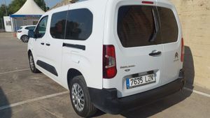 Citroen Berlingo Talla Xl Bluehdi 100 S&s Live Pack - Foto 3