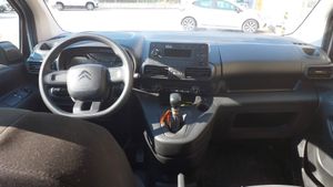 Citroen Berlingo Talla Xl Bluehdi 100 S&s Live Pack - Foto 9
