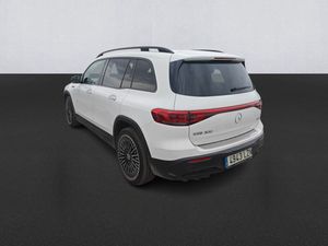 Mercedes Eqb 300 4matic - Foto 7