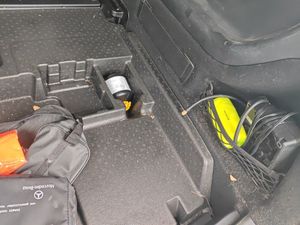 Mercedes Eqb 300 4matic - Foto 9