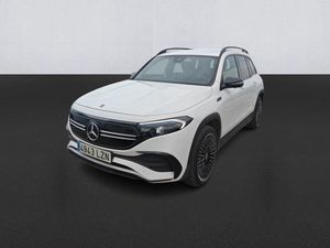Mercedes Eqb 300 4matic - Foto 2