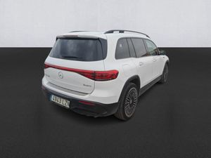 Mercedes Eqb 300 4matic - Foto 5
