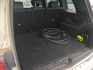Mercedes Eqb 300 4matic - Foto 8