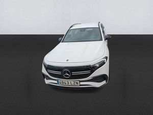 Mercedes Eqb 300 4matic - Foto 3