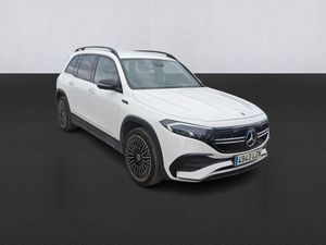 Mercedes Eqb 300 4matic - Foto 4