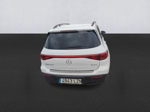 Mercedes Eqb 300 4matic - Foto 6