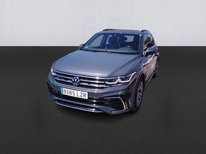 Volkswagen Tiguan R-line 2.0 Tdi 110kw (150cv) Dsg - Foto 2