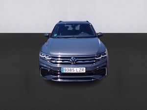 Volkswagen Tiguan R-line 2.0 Tdi 110kw (150cv) Dsg - Foto 3