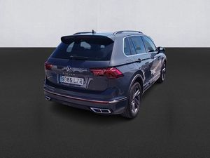Volkswagen Tiguan R-line 2.0 Tdi 110kw (150cv) Dsg - Foto 5