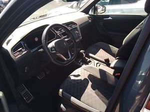 Volkswagen Tiguan R-line 2.0 Tdi 110kw (150cv) Dsg - Foto 8
