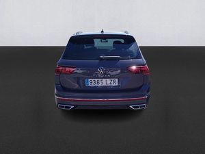 Volkswagen Tiguan R-line 2.0 Tdi 110kw (150cv) Dsg - Foto 6