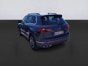 Volkswagen Tiguan R-line 2.0 Tdi 110kw (150cv) Dsg - Foto 7