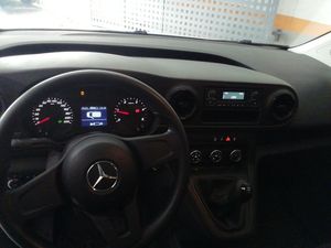 Mercedes Citan 110 Cdi 70kw Furgón Base Largo - Foto 8
