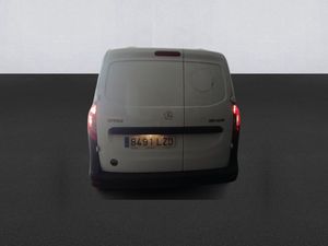 Mercedes Citan 110 Cdi 70kw Furgón Base Largo - Foto 6
